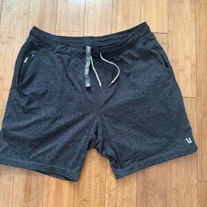 Vuori Workout Shorts
